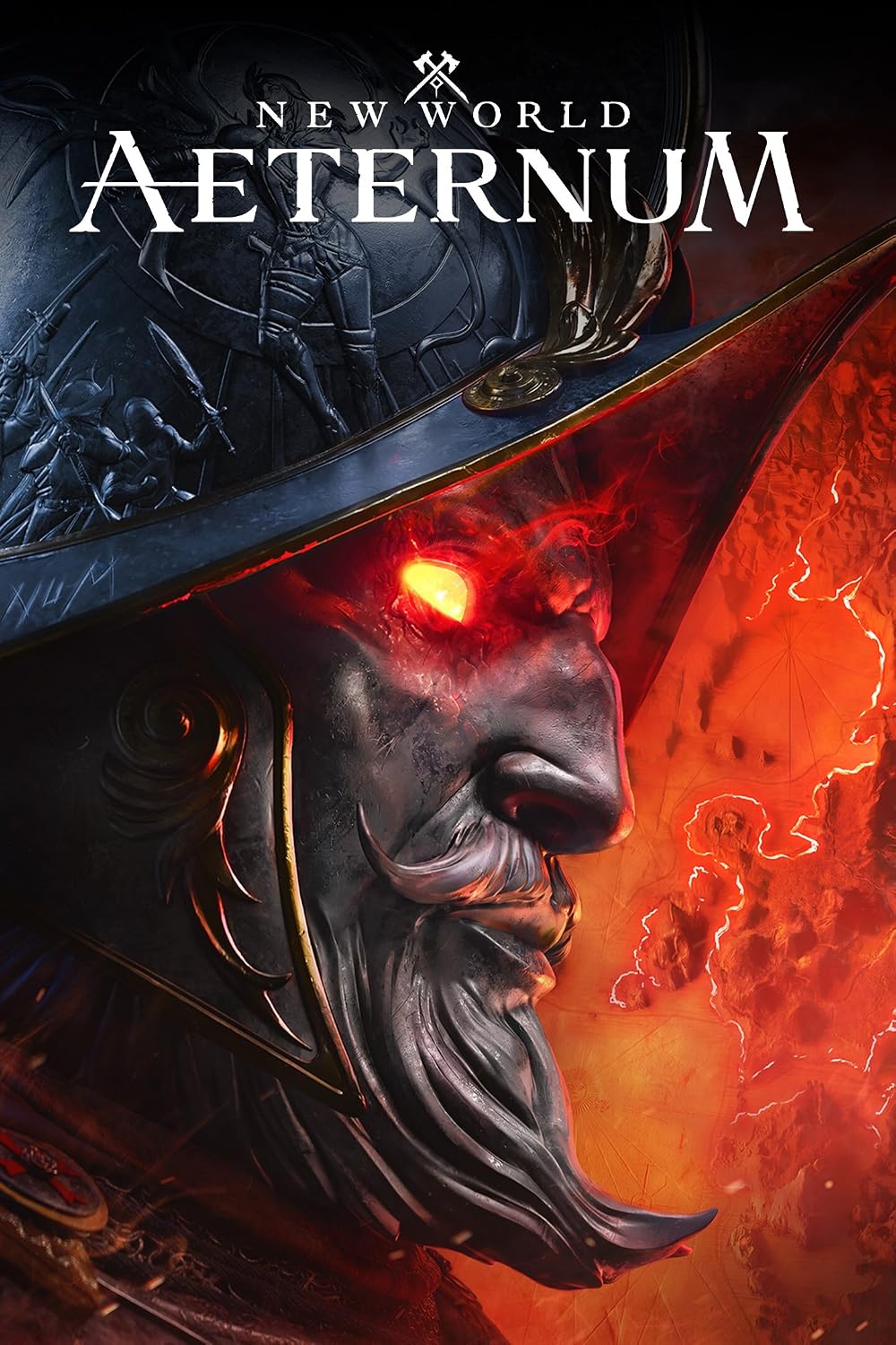 New World: Aeternum poster